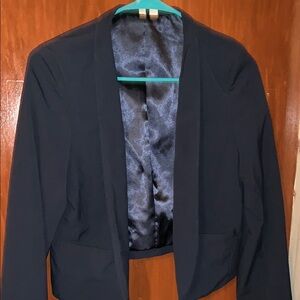 Frenchi Women's Blazer